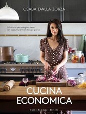 CUCINA ECONOMICA  - DALLA