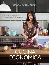 CUCINA ECONOMICA. 120 RICETTE