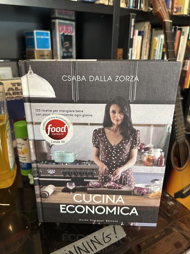 Csaba dalla zorza - -, la