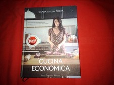 Csaba Dalla Zorza Cucina